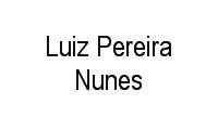 Logo Luiz Pereira Nunes em Centro