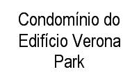 Logo Condomínio do Edifício Verona Park em Centro