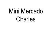 Logo Mini Mercado Charles em Parque Cidade Luz