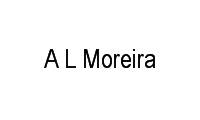 Logo A L Moreira em Parque Leopoldina