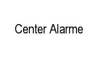 Logo Center Alarme em Parque Rosário