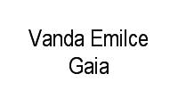 Logo Vanda Emilce Gaia em Parque Rosário