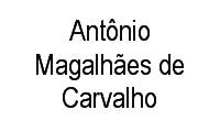 Logo Antônio Magalhães de Carvalho em Centro