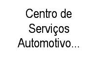 Logo Centro de Serviços Automotivo Acme de Duque de Caxias em Centro