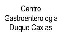 Logo Centro Gastroenterologia Duque Caxias em Centro