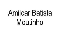 Logo Amilcar Batista Moutinho em Centro