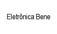 Logo de Eletrônica Bené em Centro