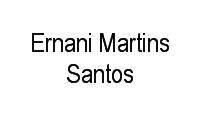 Logo Ernani Martins Santos em Centro