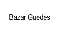 Logo Bazar Guedes em Centro