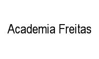 Logo Academia Freitas em Centro