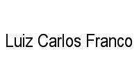 Logo Luiz Carlos Franco em Centro