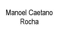 Logo Manoel Caetano Rocha em Centro