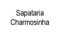 Logo Sapataria Charmosinha em Centro