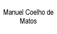 Logo Manuel Coelho de Matos em Centro