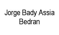 Logo Jorge Bady Assia Bedran em Centro