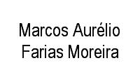 Logo Marcos Aurélio Farias Moreira em Centro