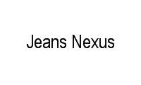 Logo Jeans Nexus em Centro