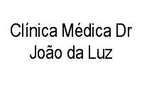 Logo Clínica Médica Dr João da Luz em Centro