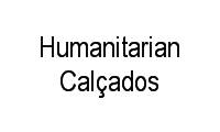Logo Humanitarian Calçados em Centro
