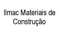Logo Ilmac Materiais de Construção em Vila Leopoldina