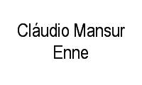 Logo de Cláudio Mansur Enne em Centro