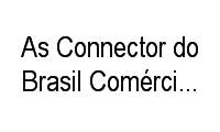 Logo As Connector do Brasil Comércio E Serviços de Reparos em Cavaleiros