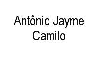 Logo Antônio Jayme Camilo em Centro