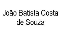 Logo João Batista Costa de Souza em Centro