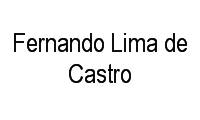 Logo Fernando Lima de Castro em Centro