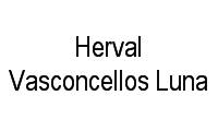 Logo Herval Vasconcellos Luna em Centro