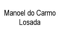 Logo Manoel do Carmo Losada em Centro