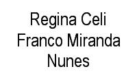 Logo Regina Celi Franco Miranda Nunes em Centro