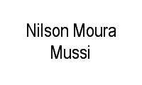 Logo Nilson Moura Mussi em Centro