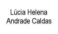 Logo Lúcia Helena Andrade Caldas em Centro