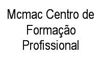 Logo Mcmac Centro de Formação Profissional em Centro