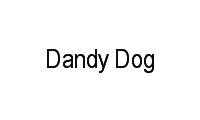 Logo Dandy Dog em Centro