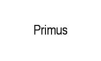 Logo Primus em Centro