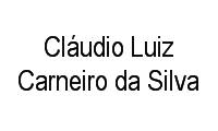 Logo Cláudio Luiz Carneiro da Silva em Centro
