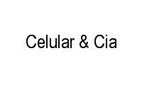 Logo Celular & Cia em Centro
