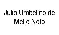 Logo Júlio Umbelino de Mello Neto em Centro