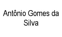 Logo Antônio Gomes da Silva em Centro