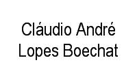 Logo de Cláudio André Lopes Boechat em Centro