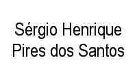Logo Sérgio Henrique Pires dos Santos em Centro