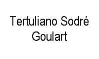 Logo Tertuliano Sodré Goulart em Centro