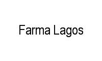 Logo Farma Lagos em Centro