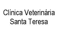 Logo Clínica Veterinária Santa Teresa em Centro