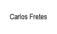 Logo Carlos Fretes em Cabral