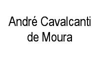 Logo André Cavalcanti de Moura em Centro