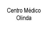 Logo de Centro Médico Olinda em Centro