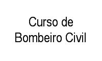 Logo Curso de Bombeiro Civil em Centro